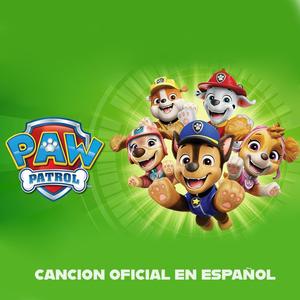 Paw patrol Dance