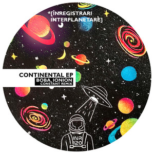 Continental EP