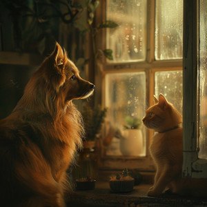 Gentle Lofi Pet Melodies