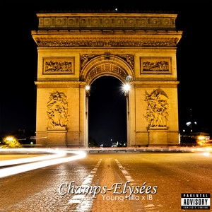 Champs-Elysées (Explicit)