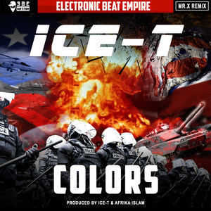 Colors (Remix|Explicit)
