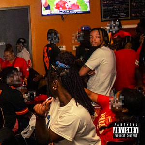 Feeling’ myself (Cw Mix|Explicit)