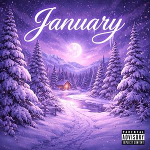 January (Re-Release)