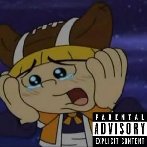 ROCKSTAR (bonus) (Explicit)