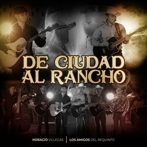 De Ciudad Al Rancho