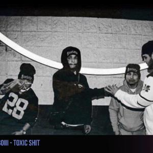 Toxic **** (Explicit)