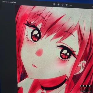 Девочка из аниме (Prod. By yusha X fum1ko) (Explicit)