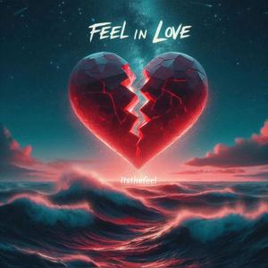 Feel in Love (Explicit)