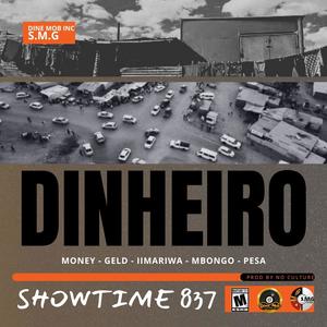 DINHEIRO (Explicit)