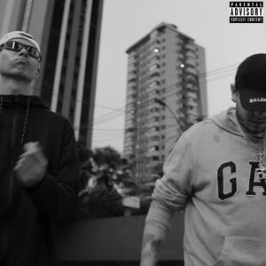 Marcha Fúnebre em Detroit (feat. Rox Beats & slidingboy) (Explicit)