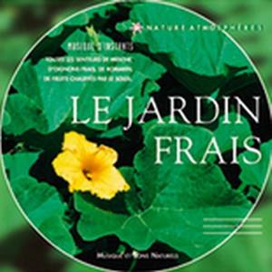 Le Jardin Frais