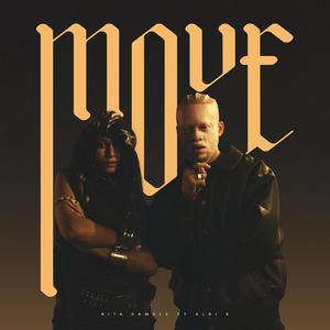 MOVE (feat. ALBI X)