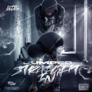 Get Creep (feat. luhflashoutt) (Explicit)