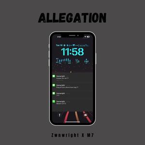 ALLEGATION (Explicit)