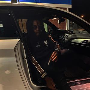 Never Folding (Explicit)