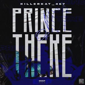 Prince Of Theke EP