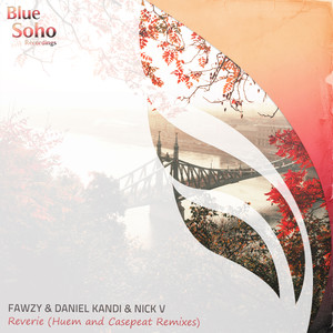 Reverie (Casepeat Extended Remix)