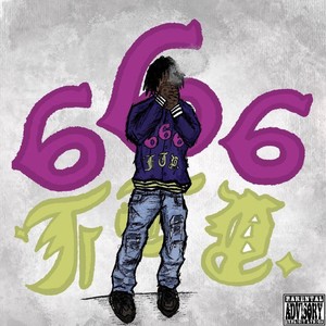 666 Summer Party (Explicit)