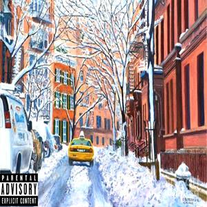 So Cold (feat. Z Music) [Explicit]