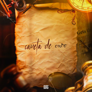 Caneta de Ouro (Explicit)
