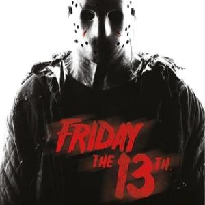 Friday the 13th (feat. Qwil2x) (Explicit)