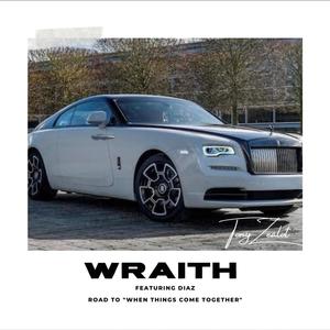 WRAITH (feat. Diaz) (Explicit)