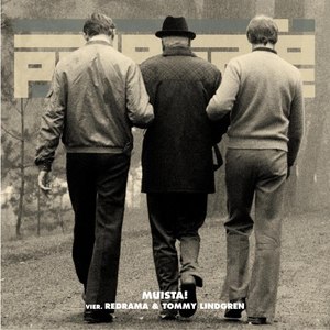 Muista! (X23 Julk Häsh! Remix)