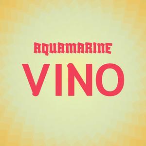 Aquamarine Vino