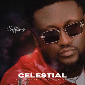 CELESTIAL (feat. Enoask & Walter Sax) (Explicit)