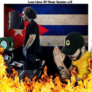 Luna Llena (RP Music Session #8)