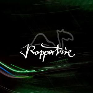 Rappertoire (Explicit)