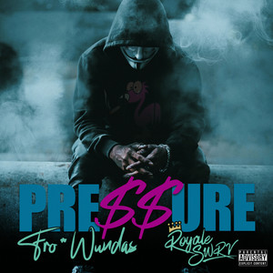 Pressure (Explicit)