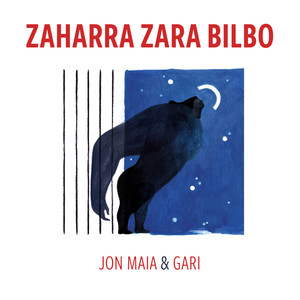 Zaharra zara Bilbo