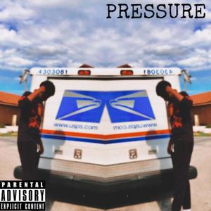 Pressure (Explicit)