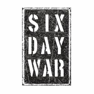 Six Day War (remix|Colonel Bagshot)