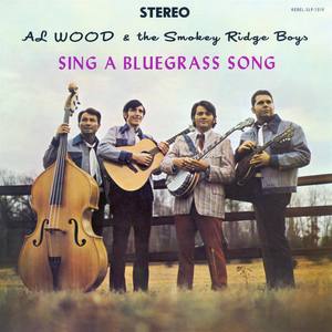 Sing A Bluegrass Song