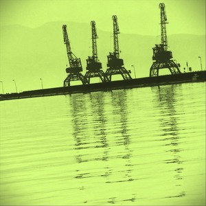 String Quartet No. 1 - I. Andante Cantabile