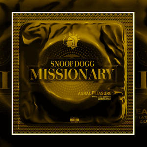 Missionary (Snoop x Dre Instrumental)