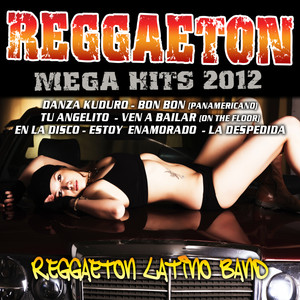 Reggaeton Latino Band - Estoy Enamorado