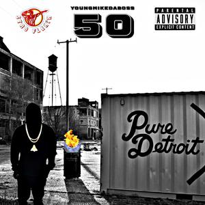 50 (feat. PROD BY AG) (Explicit)