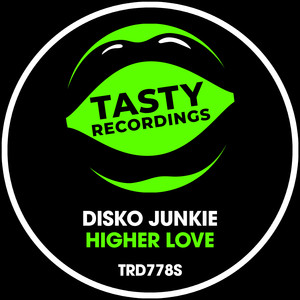 Higher Love (Extended Mix)