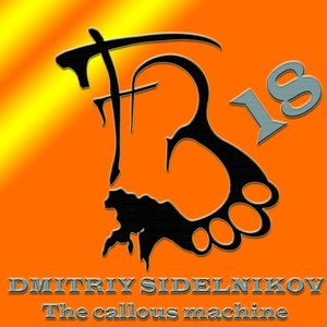 The Callous Machine (Original Mix)