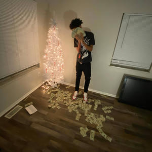 Krazy Dream (Explicit)