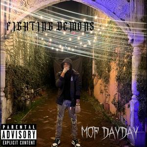Fighting Demons (Explicit)