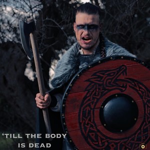 Till the Body Is Dead (feat. Mister La)