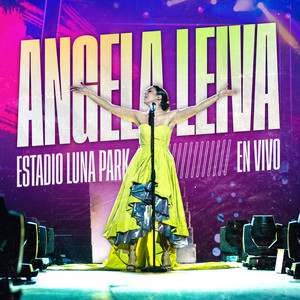Me Voy (En Vivo Estadio Luna Park)