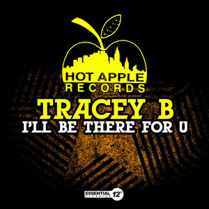 I'll Be There for U (Radio Mix)