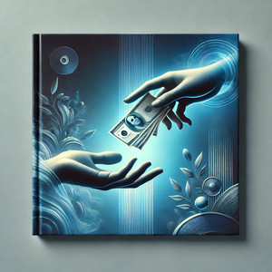 El dinero viene a mi