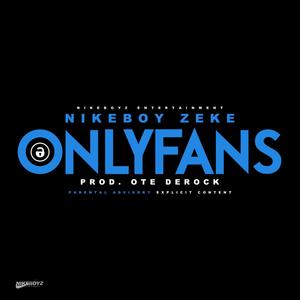 Only Fans (feat. Ote Derock) [Explicit]