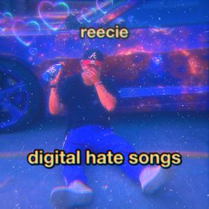 digital hate songs EP